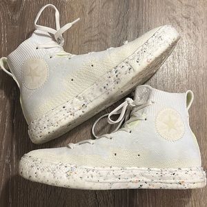 Converse Renew Chuck Taylor Star Crater Knit